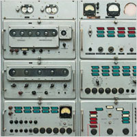 Electrical Panel